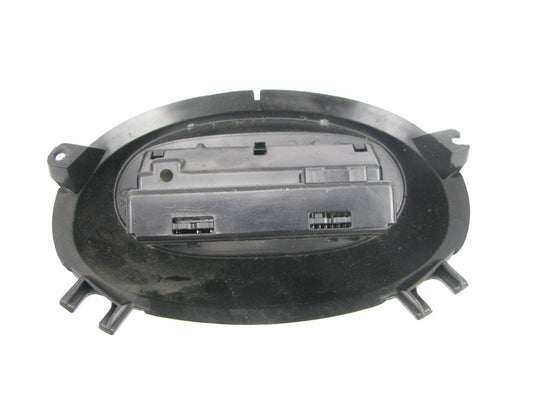 NEW - Out Of Box XF2F-19A164-AE Overhead Radio Controls 1999-2003 Ford Windstar