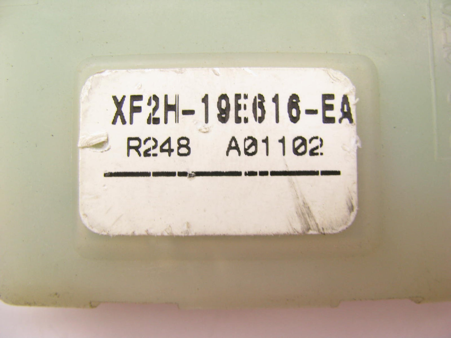 NEW - OUT OF BOX - OEM Ford XF2H-19E616-EA HVAC Heater A/C Blend Door Actuator