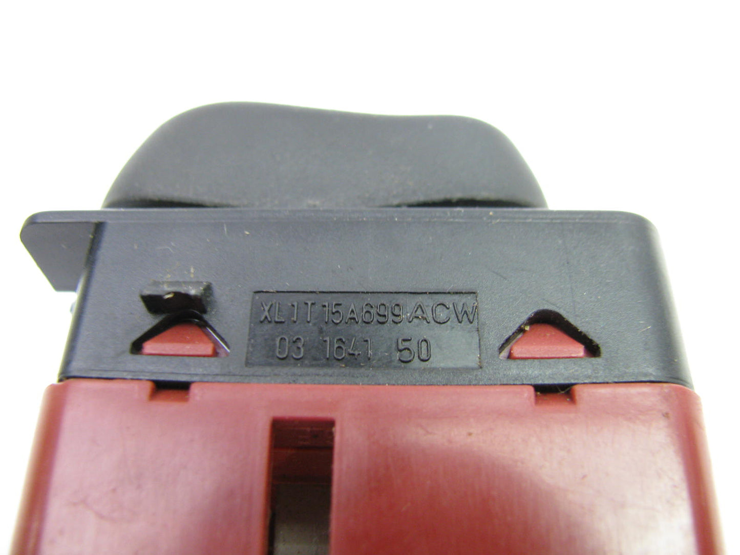 NEW - OUT OF BOX - OEM FORD XL1T-15A699-ACW Sunroof Switch - XL1Z15B691AA