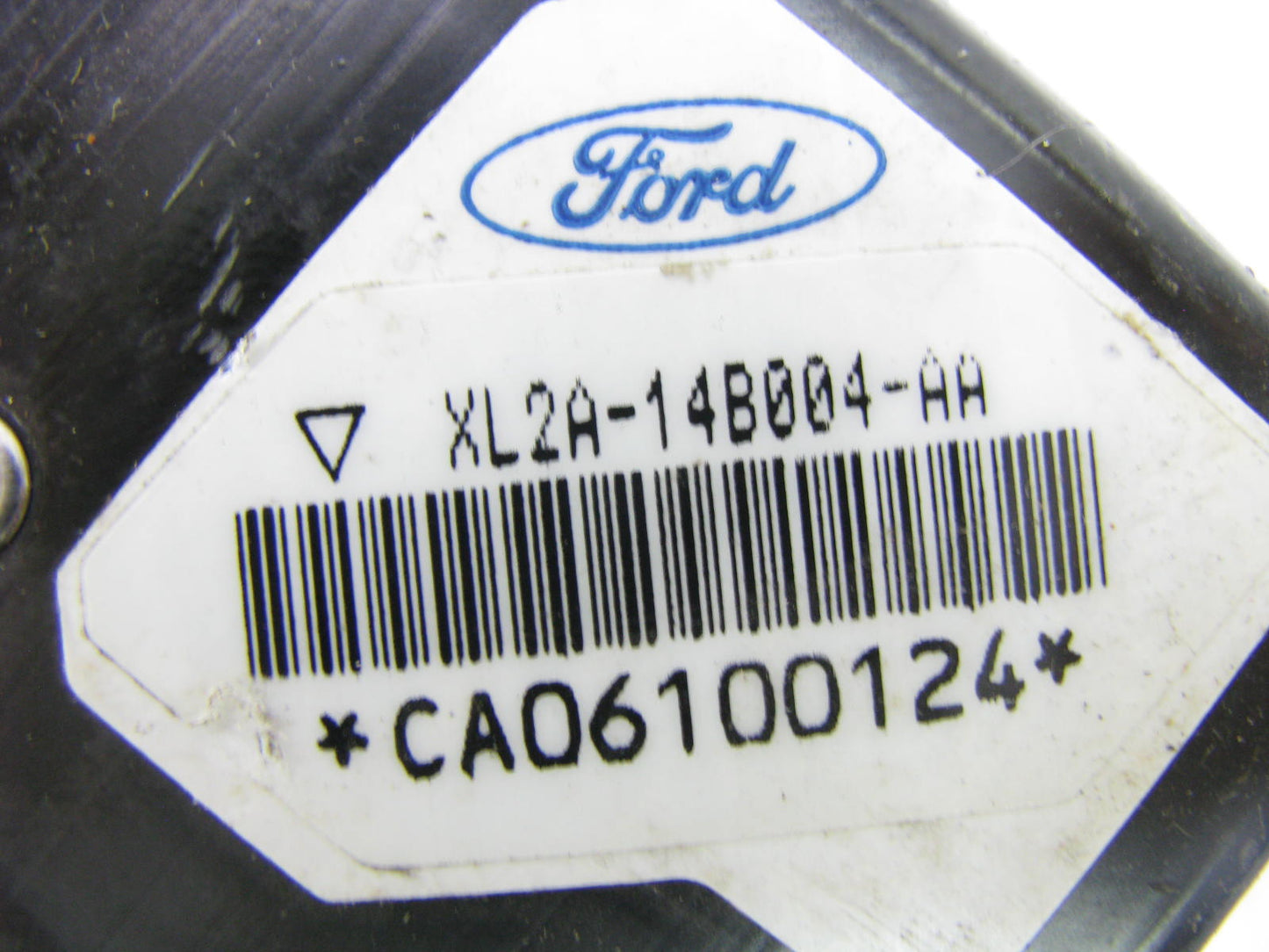 NEW OEM Ford XL2A-14B004-AA Front Right SRS Crash Sensor - 1999-01 Explorer