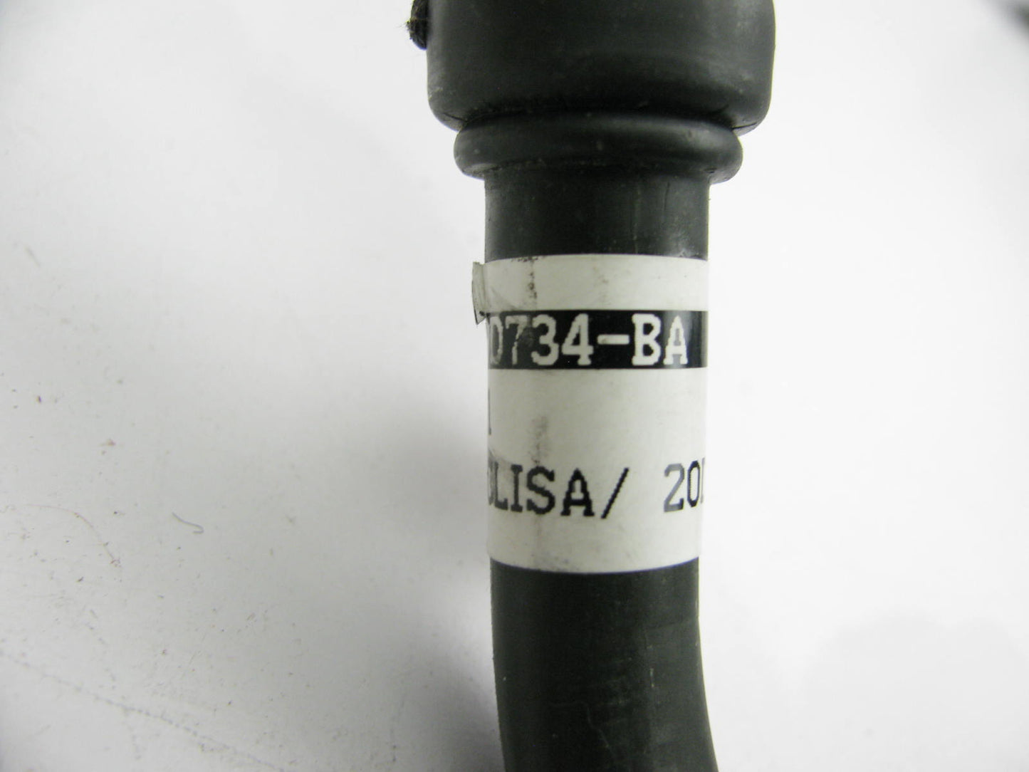 OUT OF BOX Ford XL2H-19D734-BA A/C Line Discharge Suction 97-03 Explorer 4.0L