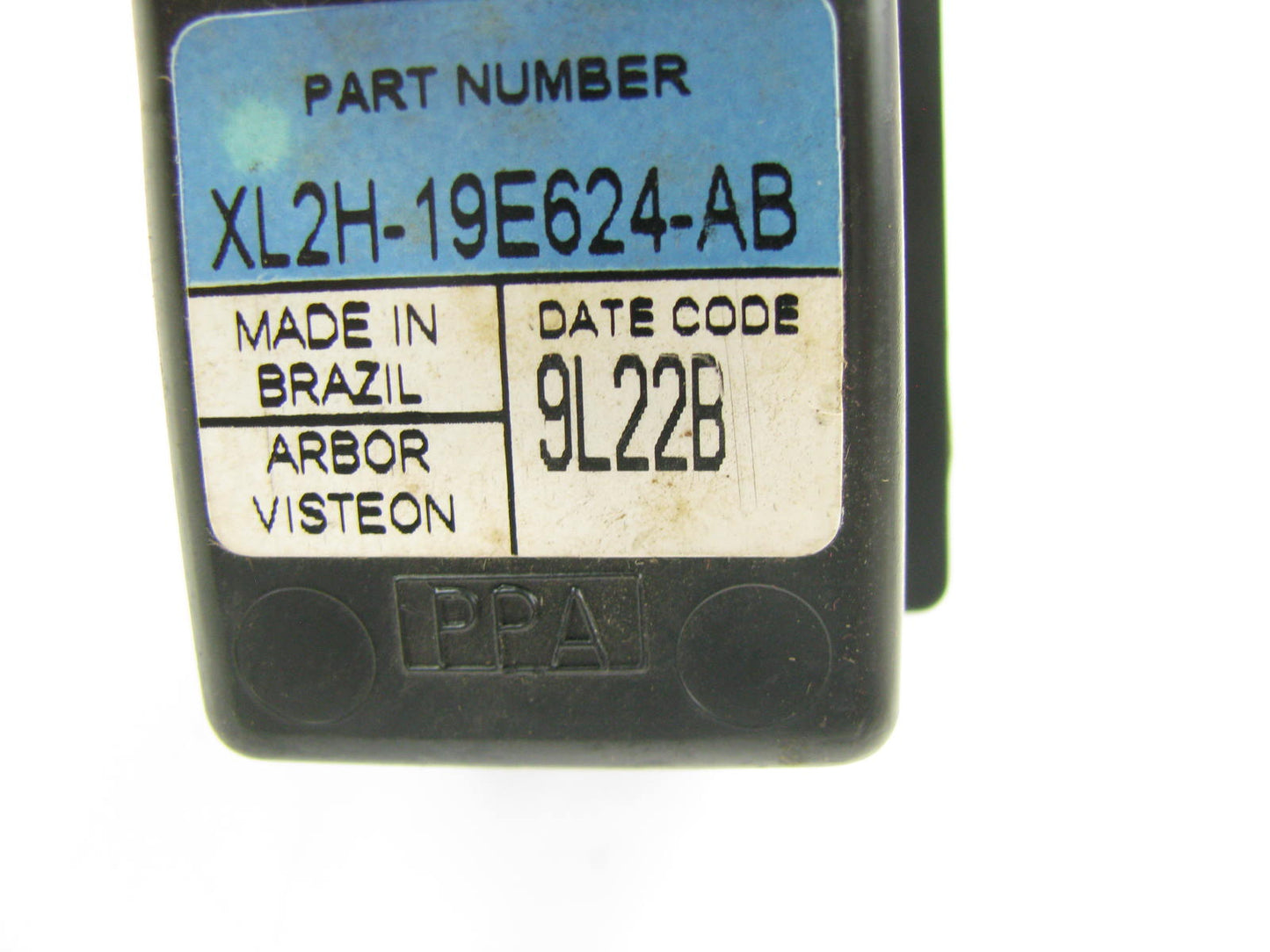 OUT OF BOX OEM XL2H-19E624-AB AC Blower Motor Resistor 98-01 Explorer Mountainer