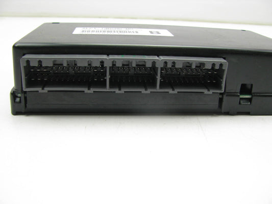 NEW OUT OF BOX OE Ford XL2T-14B205-BD GEM Body Control Module 99-01 Explorer RWD