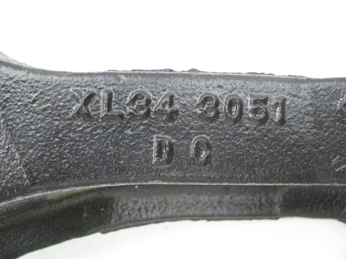 NEW OUT OF BOX OEM Ford Left Drivers Control Arm Ball Joint 97-03 F-150 F250 4WD