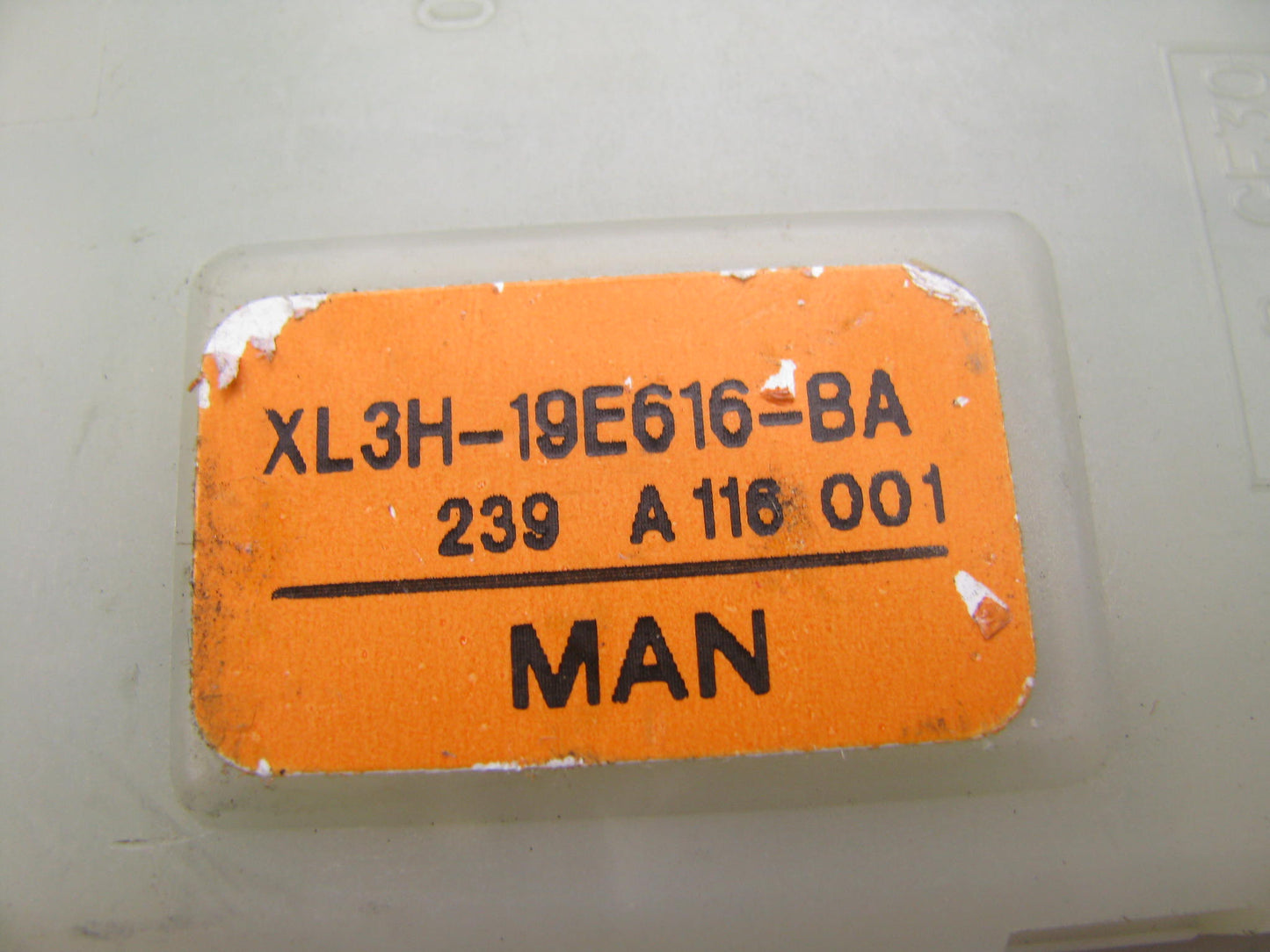 NEW - OUT OF BOX - OEM Ford XL3H-19E616-BA A/C Heater Blend Door Actuator