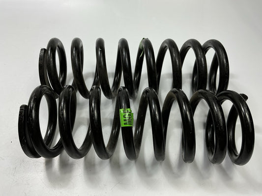 (2) UNBOXED - OEM Ford XR33-5310-MA FRONT Coil Springs 1999-2004 Mustang GT