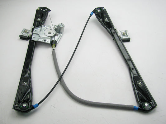 NEW - UNBOXED XR848083 Front Left Drivers Side Window Regulator