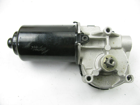 DAMAGED - OEM XS41-17508-CA Windshield Wiper Motor 00-07 Ford Focus