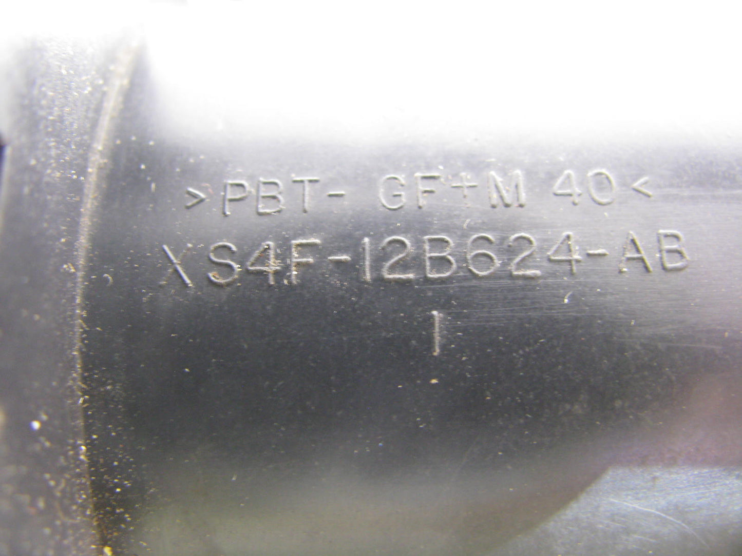 NEW OUT OF BOX - XS4F-12B624-AB MAF Mass Air Flow Sensor