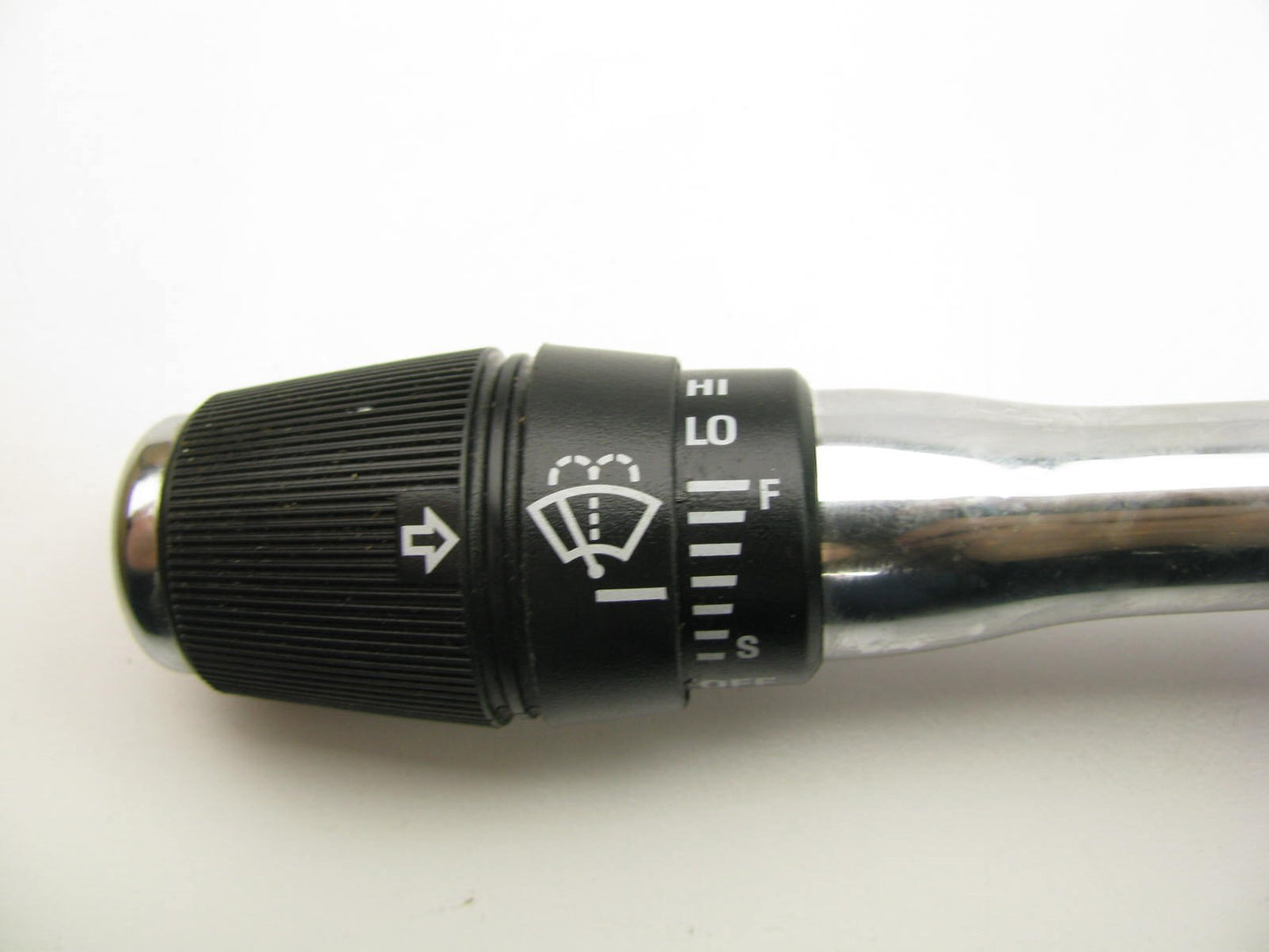 NEW - OUT OF BOX - Genuine OEM Ford XW1T-13K359-AA Turn Signal Wiper Switch
