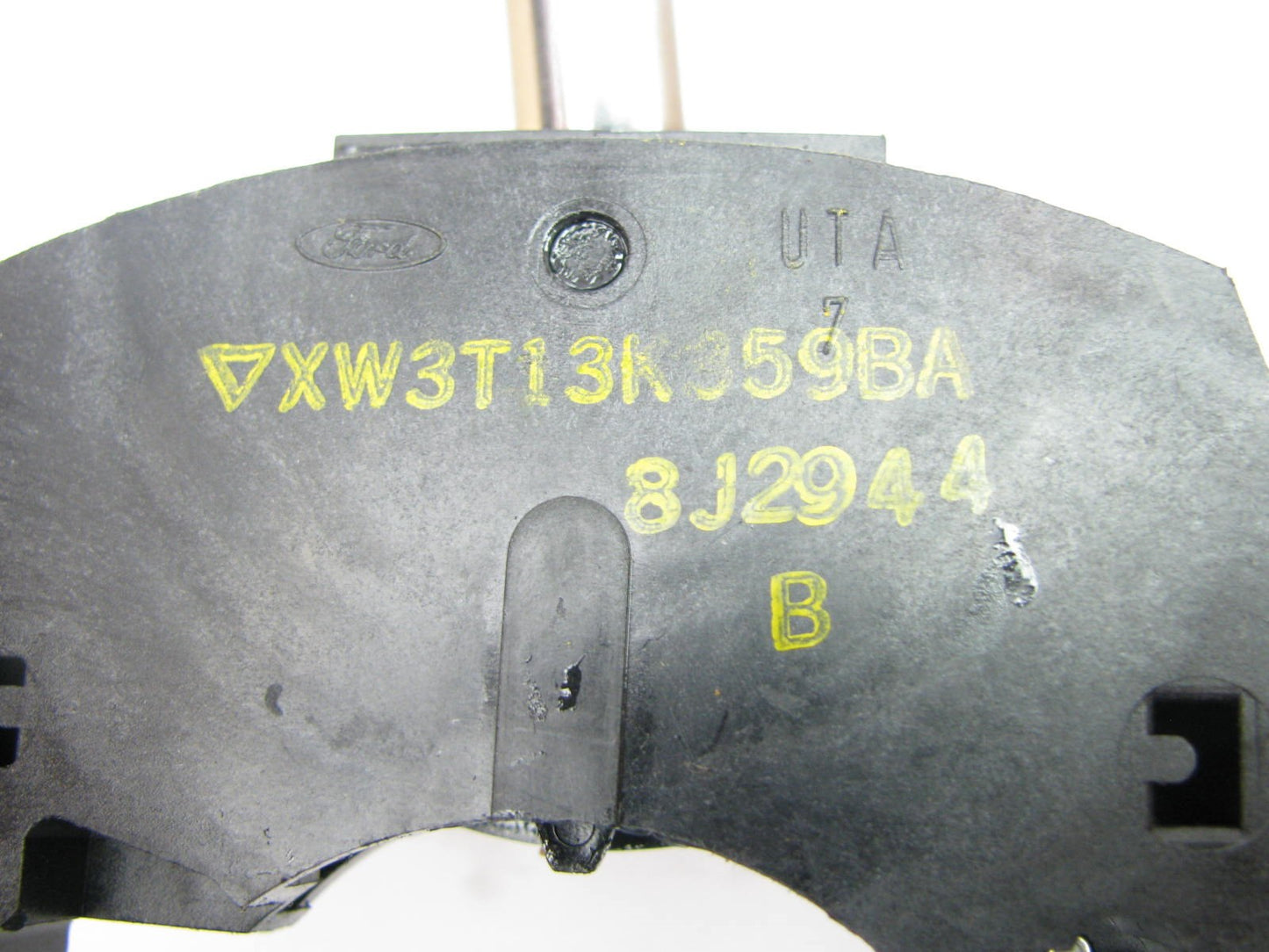 NEW - OUT OF BOX - OEM Ford XW3T-13K359-BA Turn Signal Wiper Switch