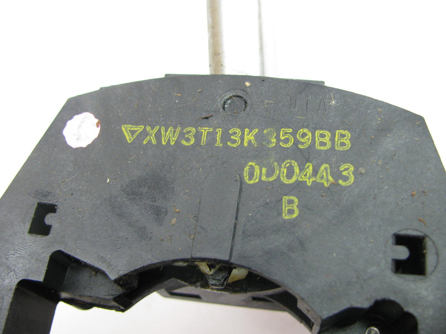 NEW - OUT OF BOX - OEM Ford XW3T-13K359-BB Turn Signal Wiper Switch