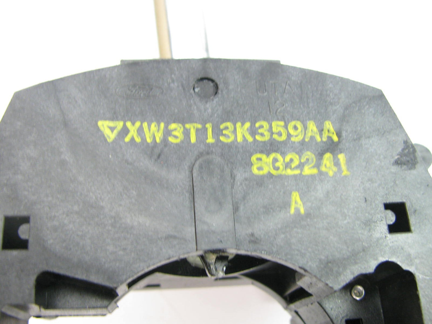 NEW - OUT OF BOX - OEM Ford XW3T-13K359-AA Turn Signal Wiper Switch