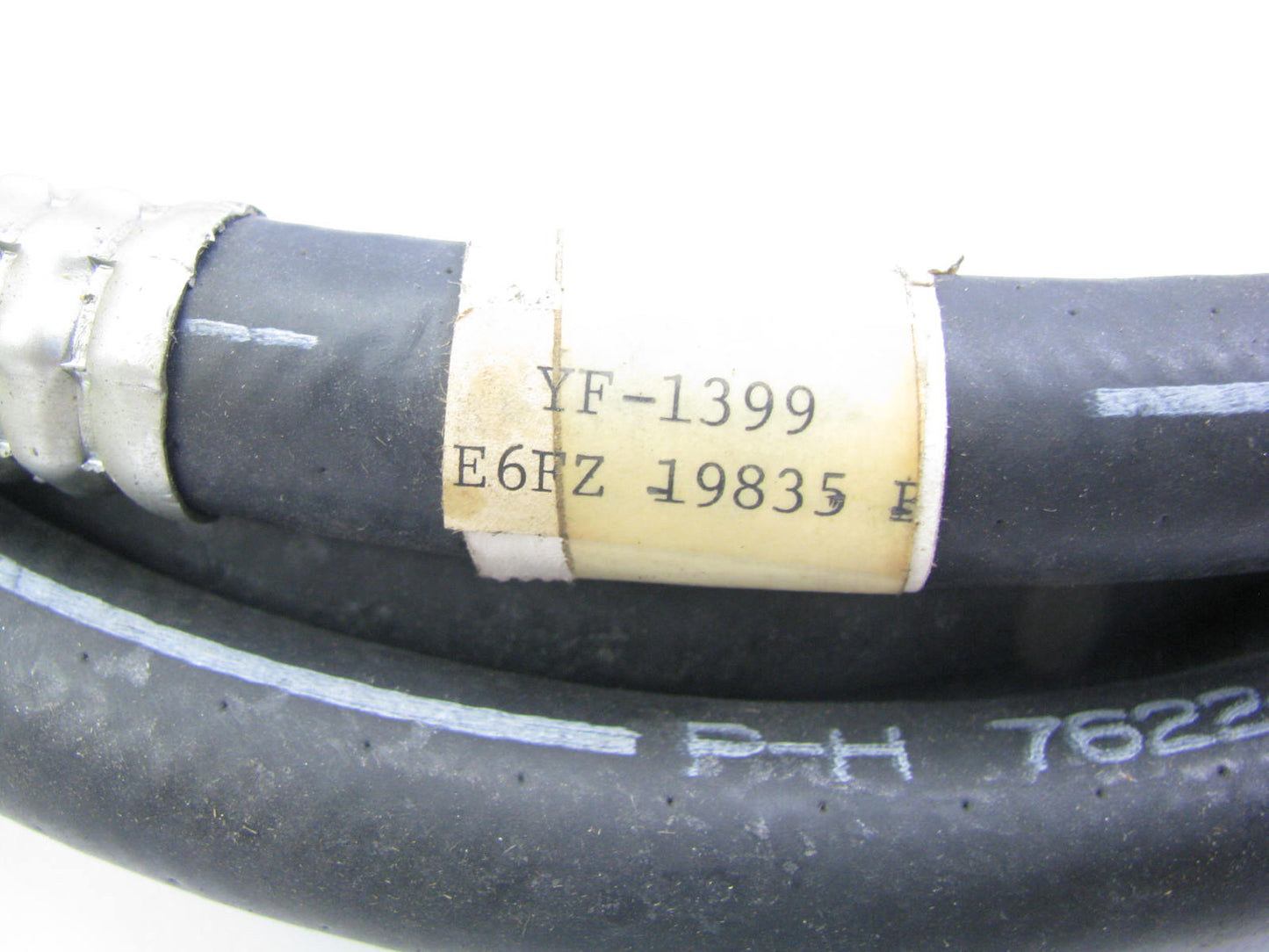 NEW - OUT OF BOX OEM Motorcraft YF-1399 A/C Condenser To Evaporator Liquid Hose