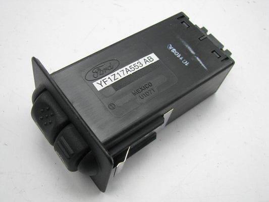 NEW - OUT OF BOX FORD YF1Z-17A553-AB Rear Window Wiper Switch 2000-05 Taurus
