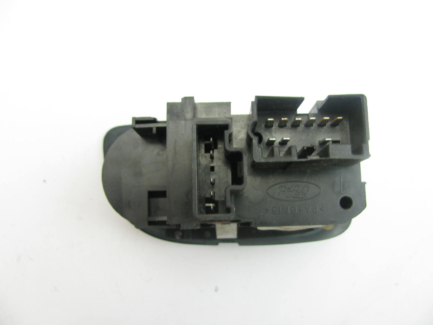 NEW - Out Of Box YL3T-11654-DJ Headlight Switch W/ Auto & Fog 2000-04 Ford F-150