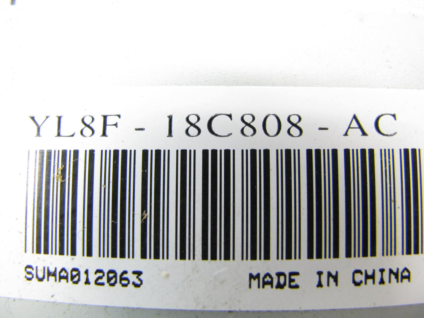 NEW - OUT OF BOX - OEM Ford YL8F-18C808-AC Radio Amplifier 2000-02 Lincoln LS