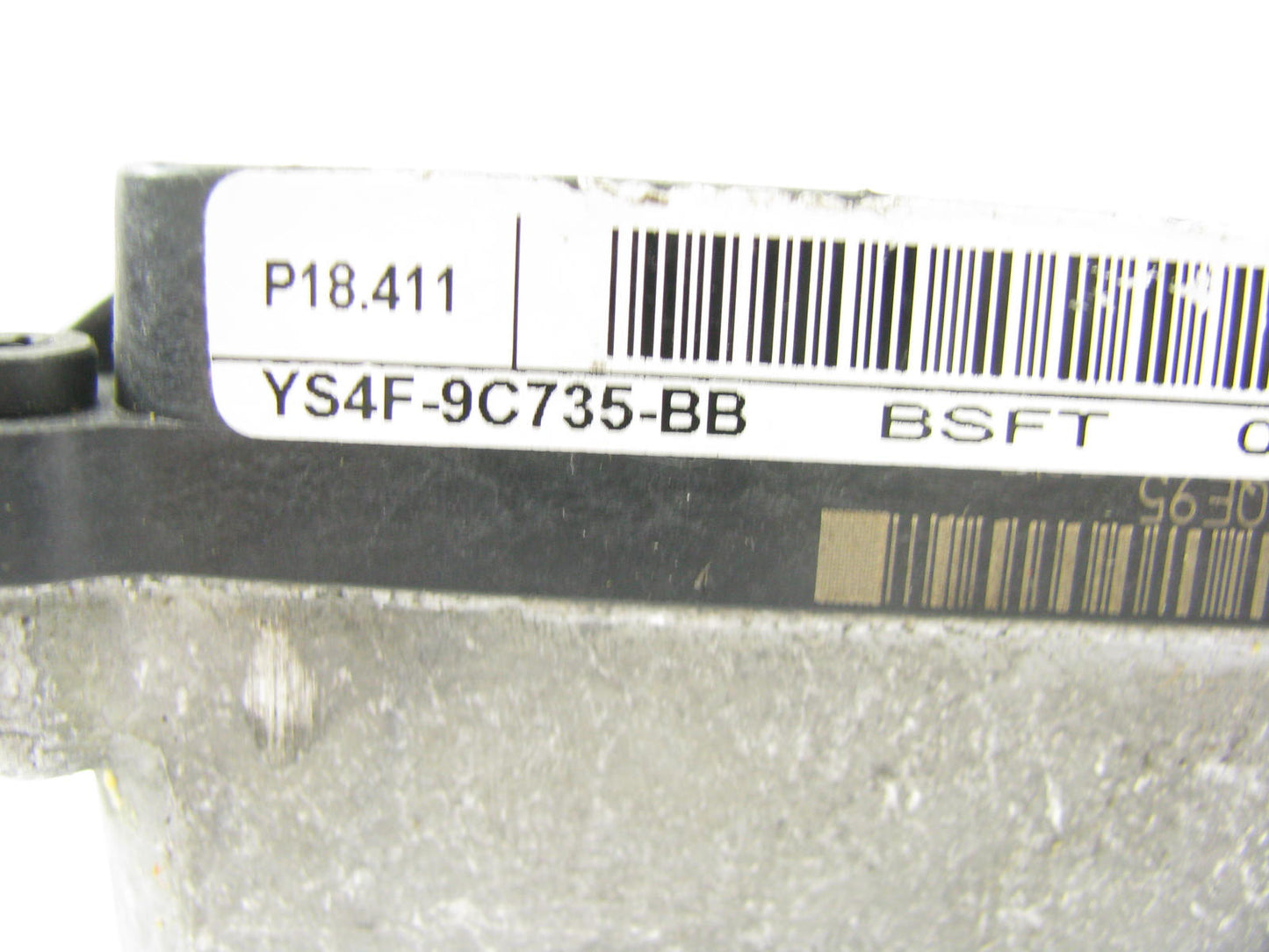 NEW - Out Of Box YS4F-9C735-BB Cruise Control Servo 2000-2003 Ford Focus 2.0L