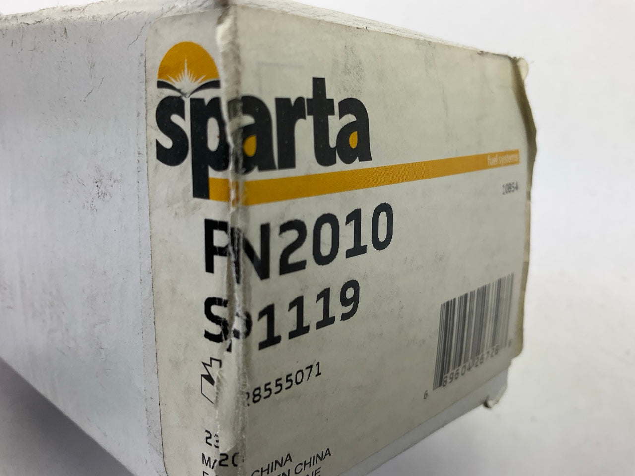 Sparta PN2010 Electric In-Tank Fuel Pump