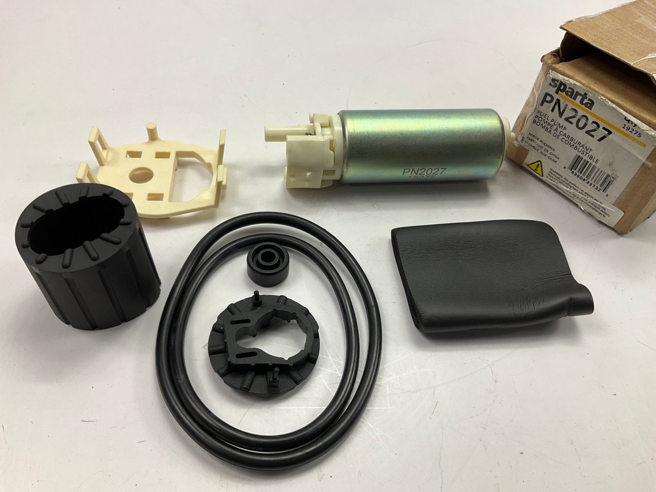 thumbnail image 2 of Sparta PN2021 Fuel Pump And Strainer Set - Delphi Technologies OE Quality Replacement 2 of 10