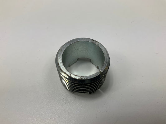 (2) Specialty 23001 Front Alignment Caster Camber Bushing - 1/16 Degree 4WD