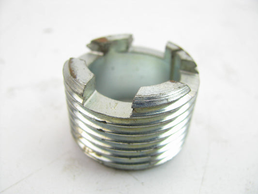 Specialty Products 23001 Front Alignment Caster Camber Bushing - 1/16 Degree 4WD