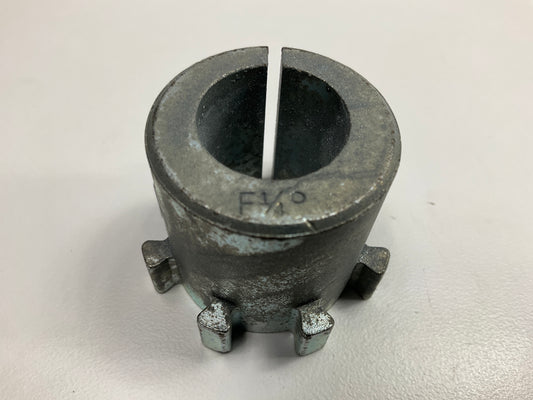 (2) Specialty 23101 Front Camber/Caster Alignment Bushing - 1/4 Degree 4WD