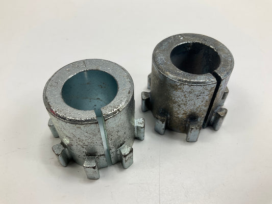 (2) Specialty 23103 Front Camber/Caster Alignment Bushing - 3/4 Degree 4WD