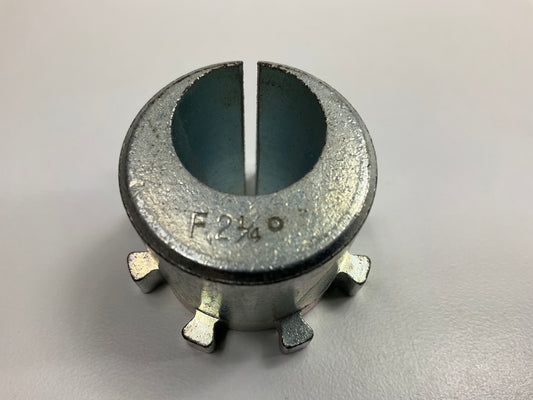 (2) Specialty 23111 Front Camber/Caster Alignment Bushing - 2-1/4 Degree 4WD