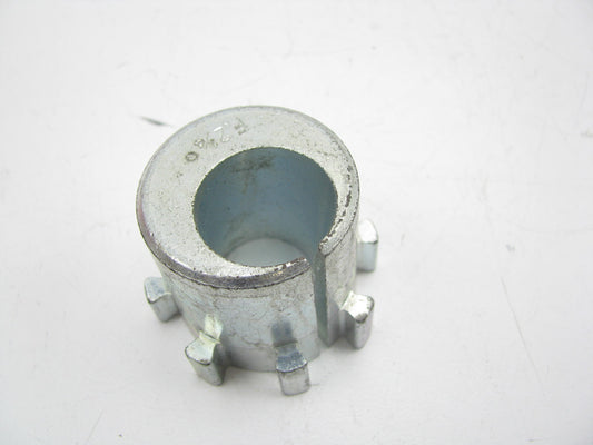Specialty 23111 Front Camber/Caster Alignment Bushing - 2-1/4 Degree 4WD