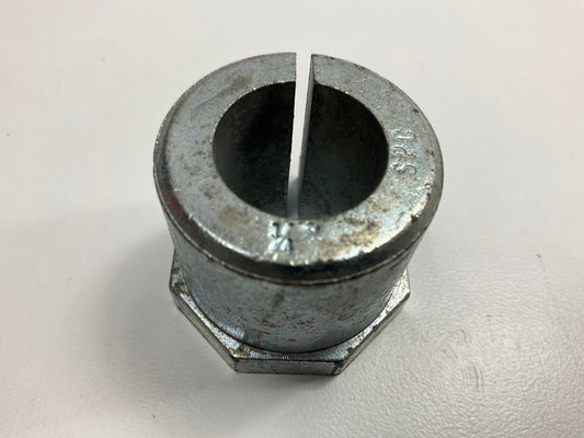 (2) Specialty 23131 Front Camber/Caster Alignment Bushing - 1/4 Degree 4WD