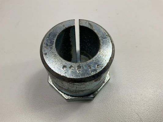 (2) Specialty Products 23134 Front Camber/Caster Alignment Bushing - 1 Degree