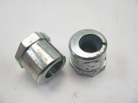 (2) Specialty Products 23135 Front Alignment Caster Camber Bushing 1-1/4 Degree