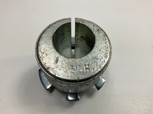 (2) Specialty Products 23158 Alignment Caster Camber Bushing - 2 Degree 4WD
