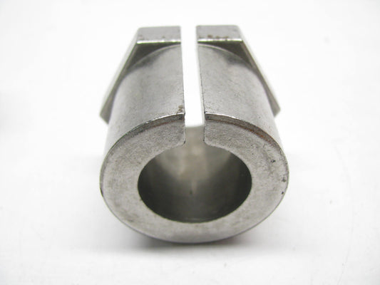 (2) Specialty Products 23181 Front Camber/Caster Alignment Bushing - 1/4 Degree