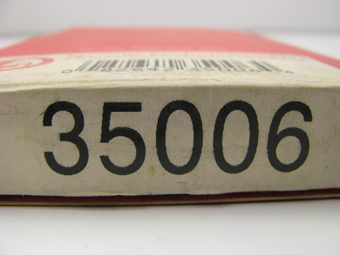 Specialty 35006 Alignment Shim For Tandem Kenworth Air Glide 3/4'' Thick 6/Pack