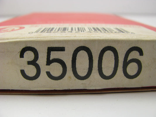 Specialty 35006 Alignment Shim For Tandem Kenworth Air Glide 3/4'' Thick 6/Pack