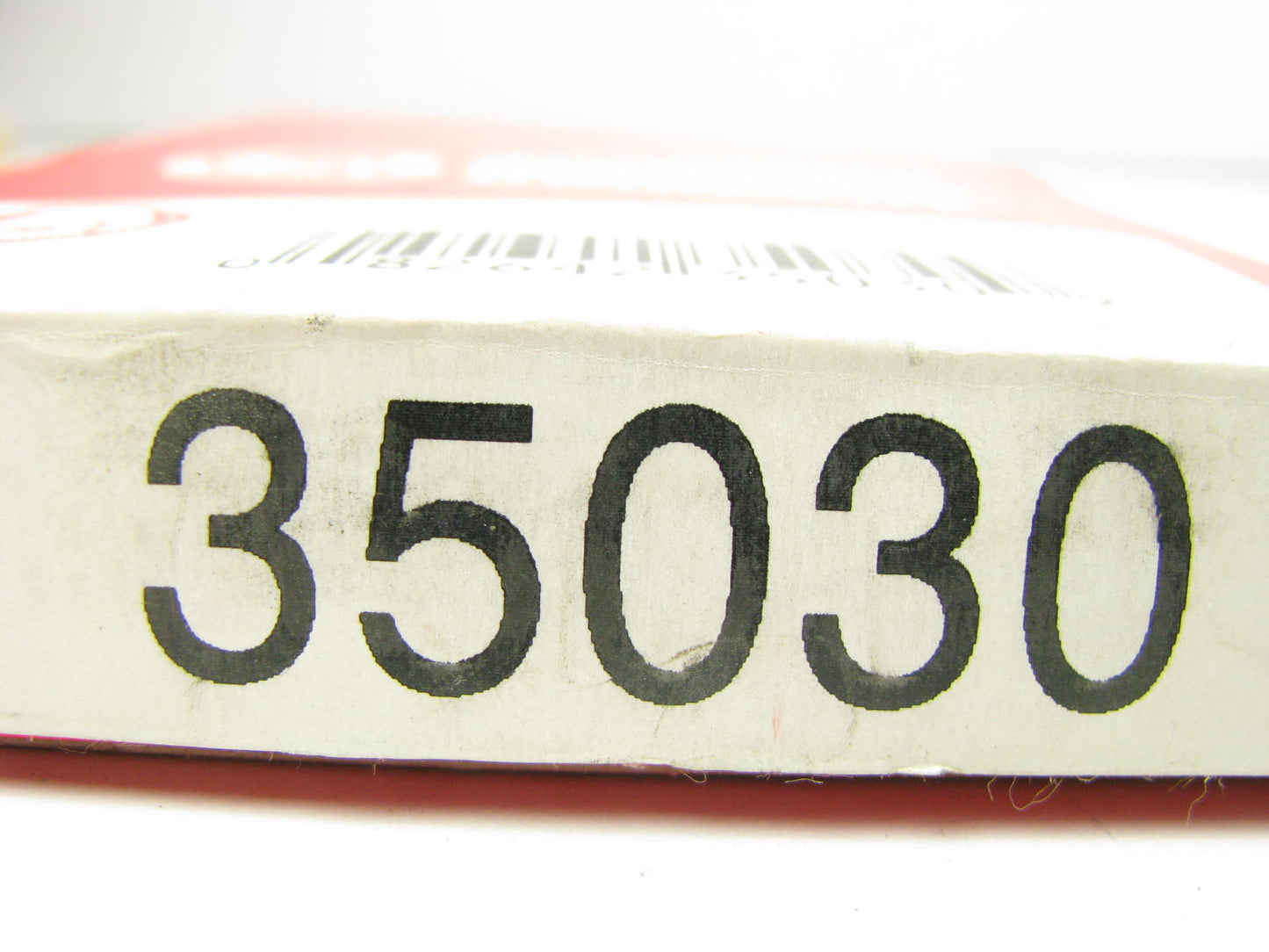 Specialty 35030 Angle & Toe Alignment Shim For Volvo Tandem - 1/32'' Thick 6/Pack