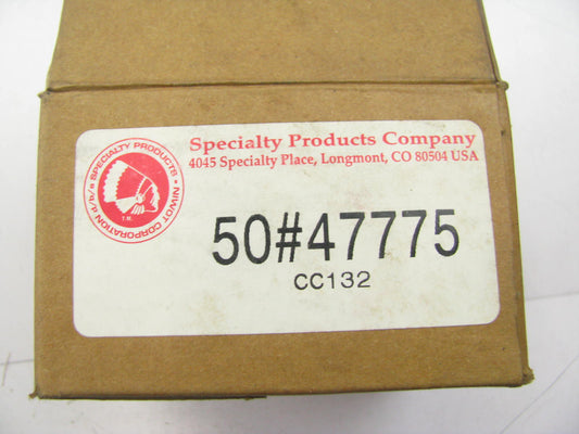 (50) Specialty Products 47775 Caster Camber Shims 1/32'' Thick - 9/16''