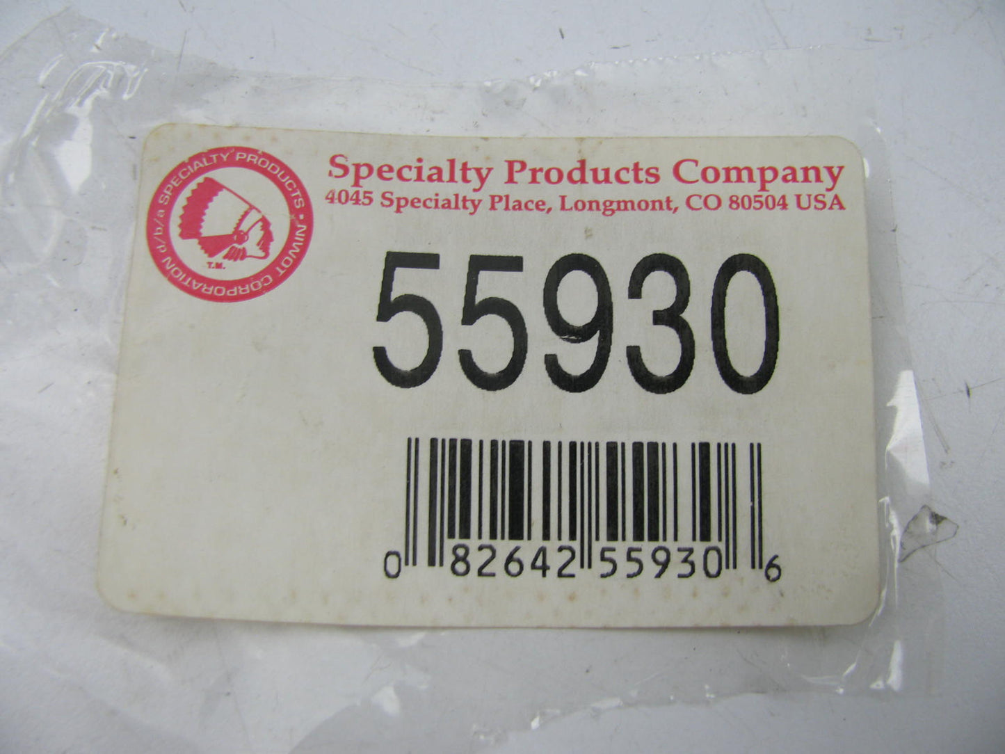 SPC 55930 Brake Caliper Repair Service Caliper Piston Windback Tool Kit
