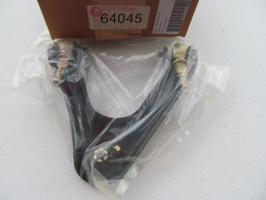 Specialty Products 64045 Front Left Upper Suspension Control Arm & Ball Joint
