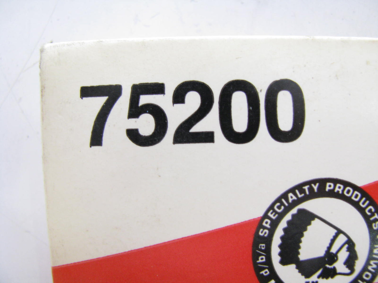 (2) Specialty Products 75200 Rear Suspension Alignment Camber Shim - 1.50 Degree
