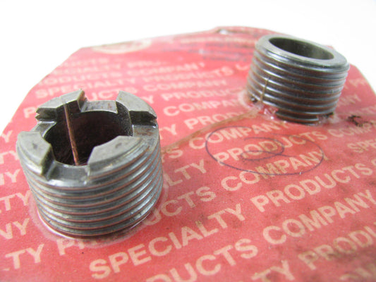 (2) Specialty Products 79200 Alignment Bushings 1/2'' Degree