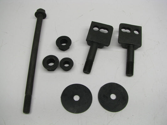 SPC Front Right Camber Adjuster Kit - 1.5 Deg. Pos. To .75 Deg. Neg 86-89 Accord