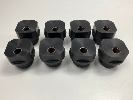 (2) Specialty Products 87300 Rear Alignment Camber Kit