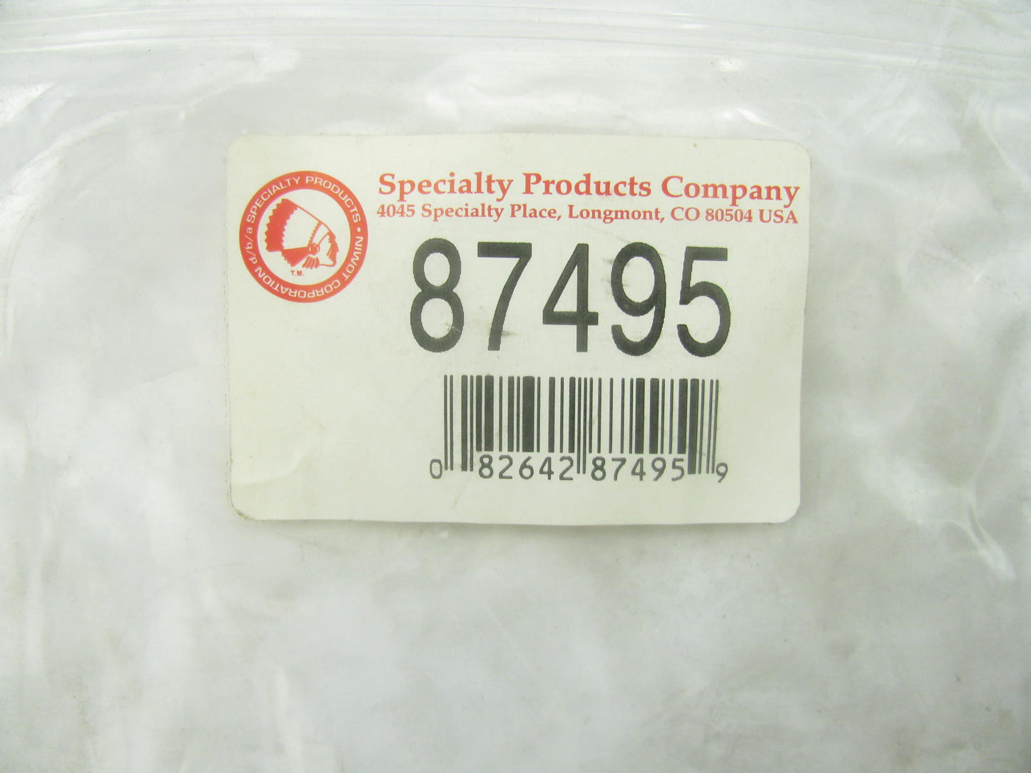 Specialty Products 87495 Suspension Strut Mount Tool