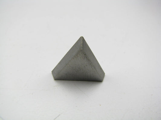 Specialty Products 90310 Positive Rake Carbide Insert Triangle 3 Edge Bits