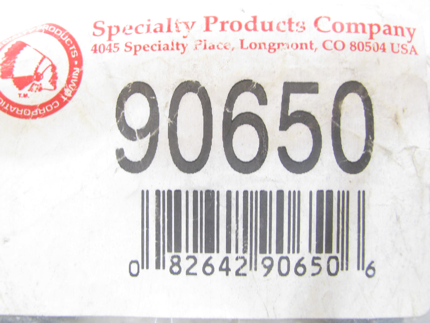 Specialty Products 90650 Ford Rear Toe Adjustment Tool Wrench