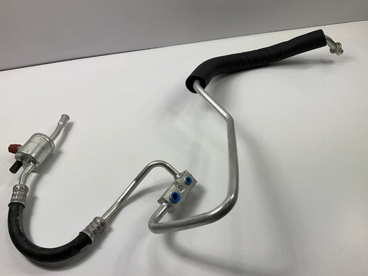 Spectra 19-3135 A/C Refrigerant Liquid Hose For 1995-1997 Ford Ranger