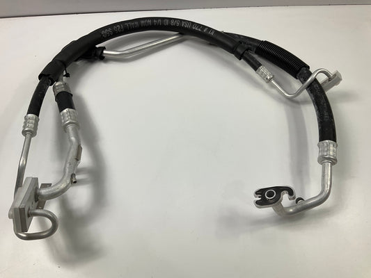 Spectra 19-742 A/C Suction & Liquid Hose Assembly For 1991-92 Caravan & Voyager